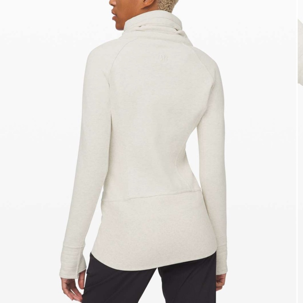 Lululemon Radiant Jacket II Size 4 - Picture 2 of 10